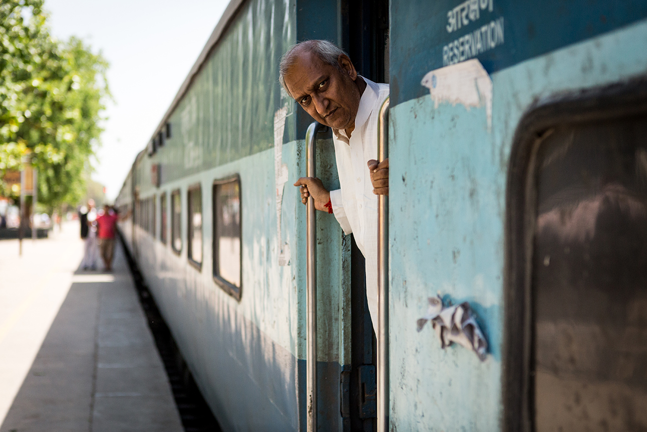 Indian Railways